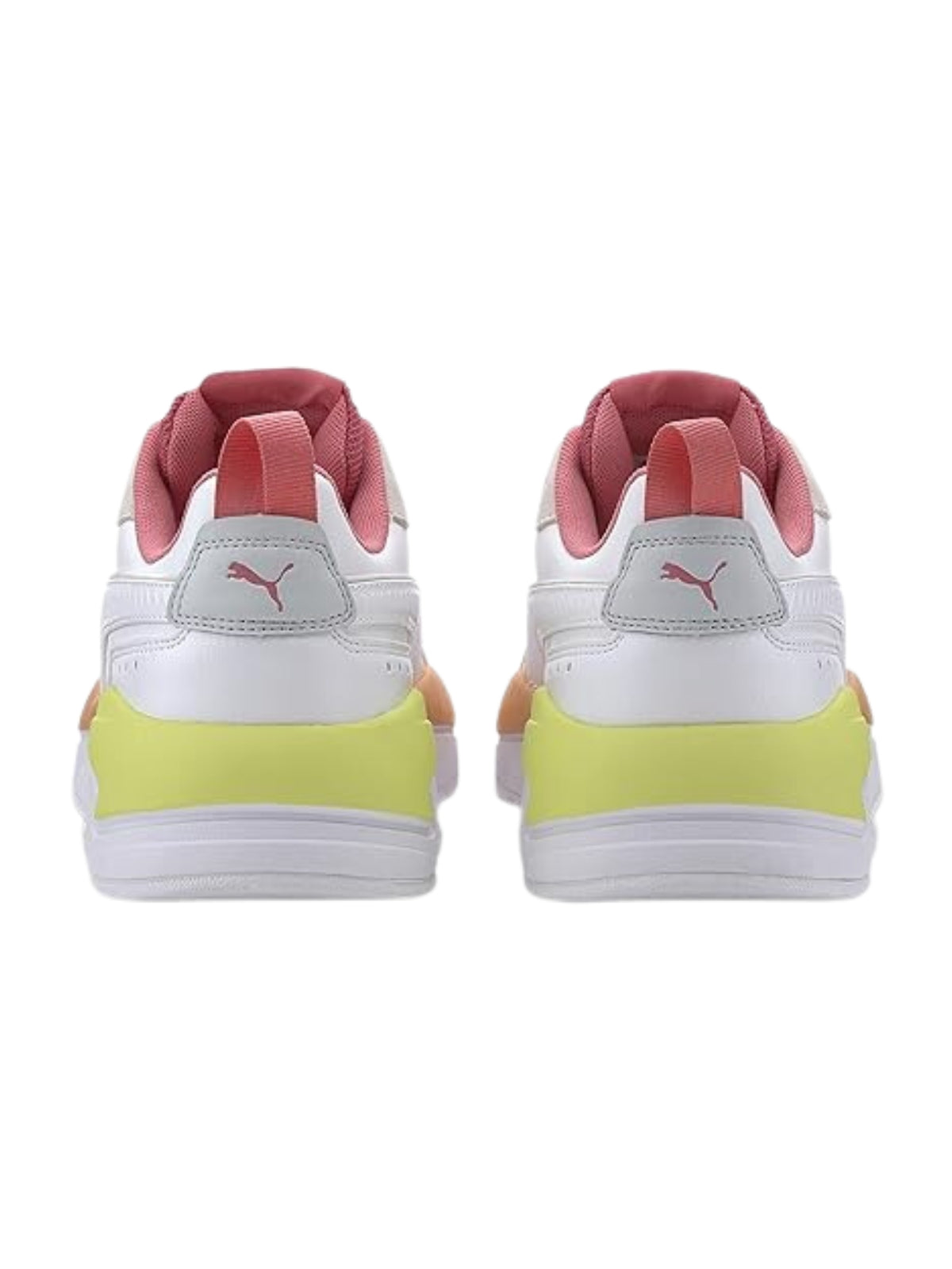 Puma Sneaker Ladies X-Ray Game Bubble White